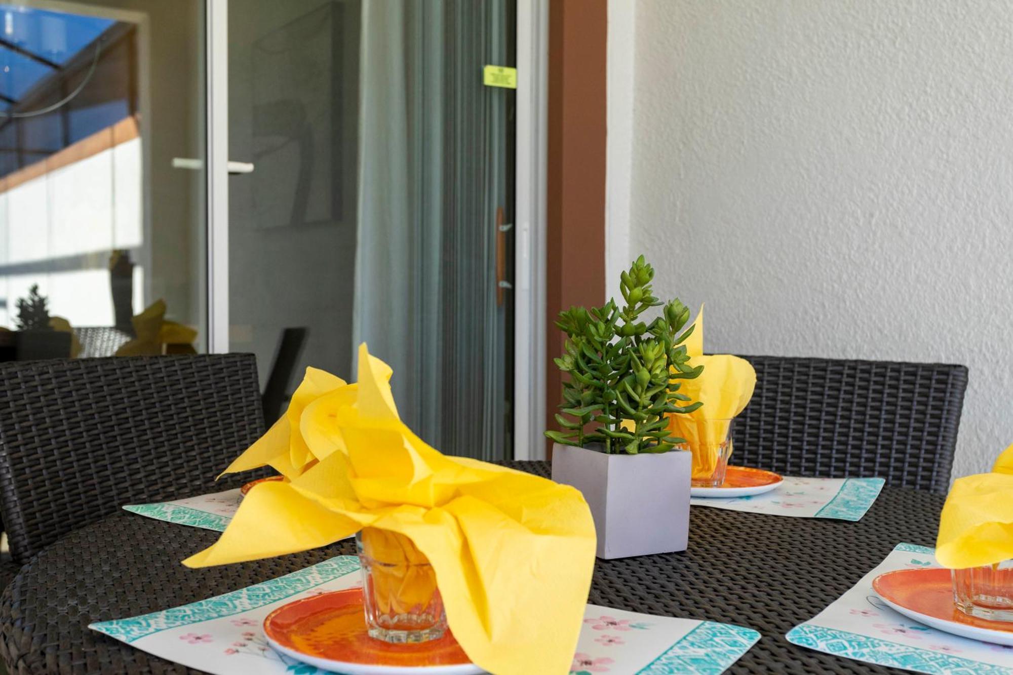 קיסימי Four Bedrooms Townhome 4861 מראה חיצוני תמונה