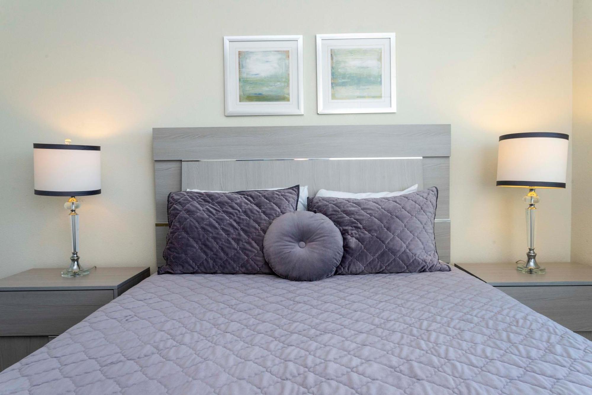 קיסימי Four Bedrooms Townhome 4861 מראה חיצוני תמונה