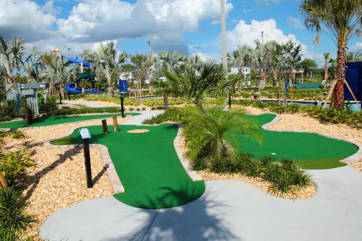 קיסימי Four Bedrooms Townhome 4861 מראה חיצוני תמונה