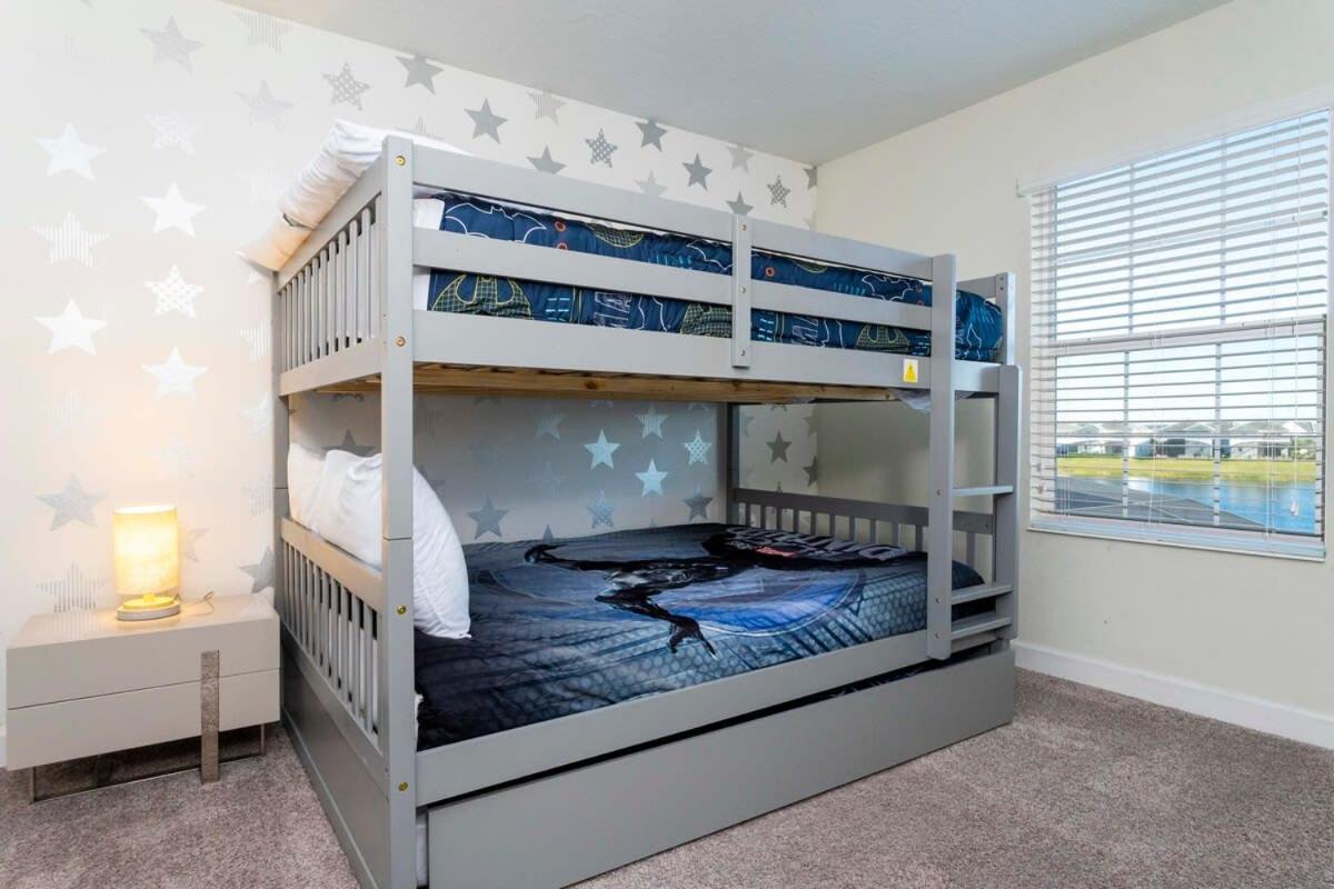 קיסימי Four Bedrooms Townhome 4861 מראה חיצוני תמונה