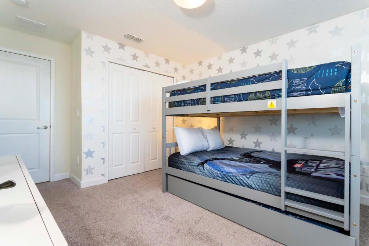 קיסימי Four Bedrooms Townhome 4861 מראה חיצוני תמונה