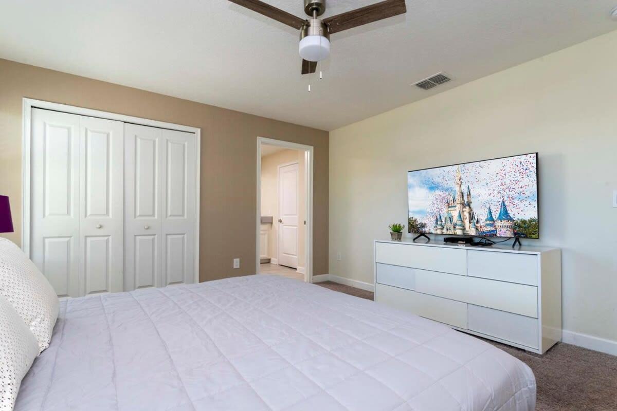 קיסימי Four Bedrooms Townhome 4861 מראה חיצוני תמונה