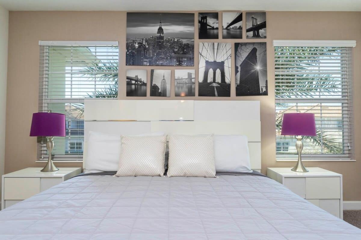 קיסימי Four Bedrooms Townhome 4861 מראה חיצוני תמונה