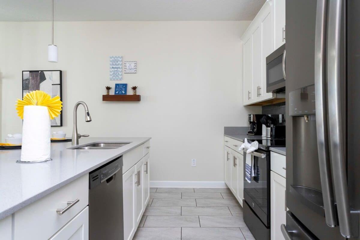 קיסימי Four Bedrooms Townhome 4861 מראה חיצוני תמונה