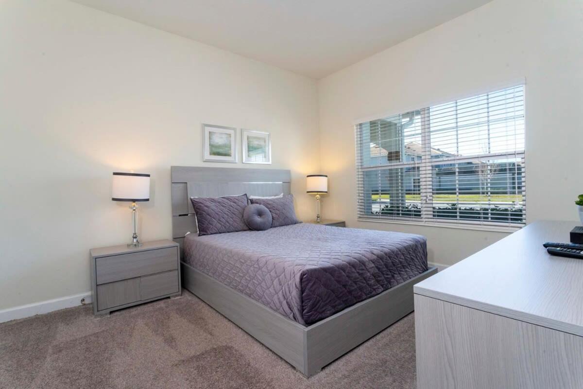 קיסימי Four Bedrooms Townhome 4861 מראה חיצוני תמונה
